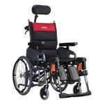 VIP 2 χειροκίνητο αναπηρικό αμαξίδιο