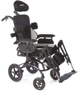 Marcus 3 πολυχρηστικό χειροκίνητο αναπηρικό αμαξίδιο